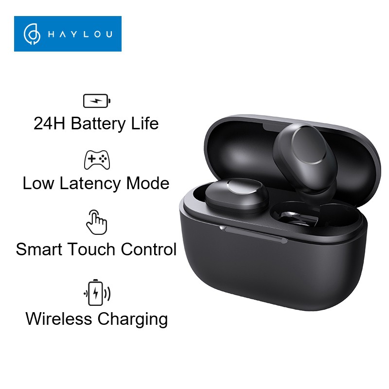 [Fullseal] Tai Nghe Bluetooth True Wireless Xiaomi Haylou GT5