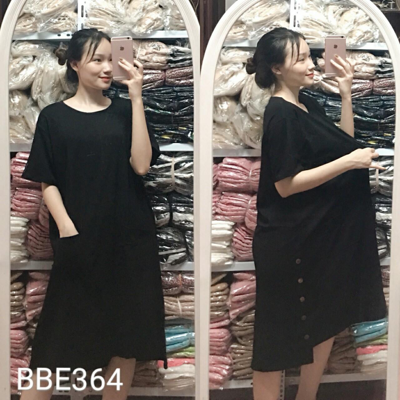 Đầm bầu Váy bầu mùa hè