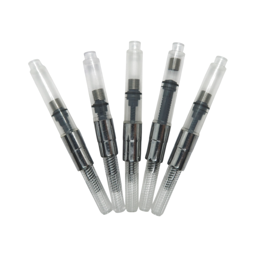 Piston Ink Pump for Master Anh's Sharpening Pen Fountain Pen Ink Pump (01 Piece)