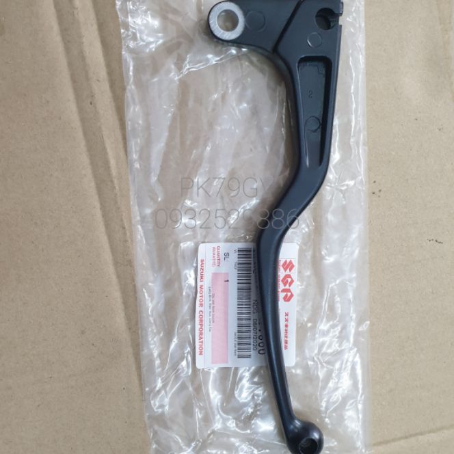 Tay thắng trái dòng xe hayate sc, impluse, hayate ss