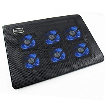 Đế tản nhiệt Notebook Cooling Pad L112