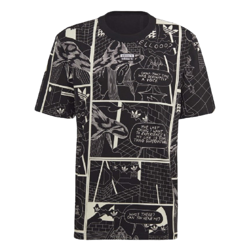 [CHÍNH HÃNG] Adidas RYV Graphic Men Tee GN3346