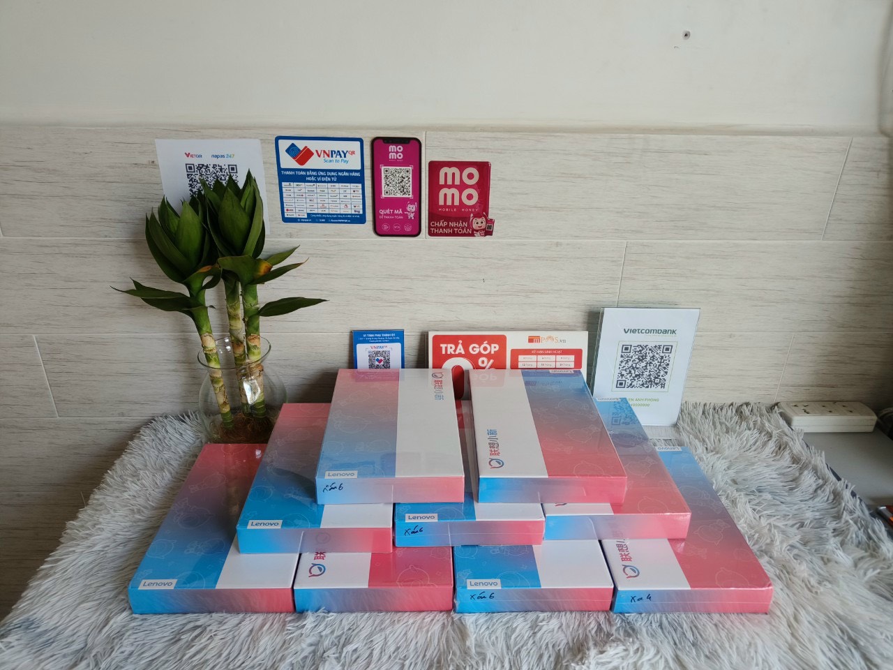 Lenovo Xiaoxin Pad 2022 (6GB - 128GB)
