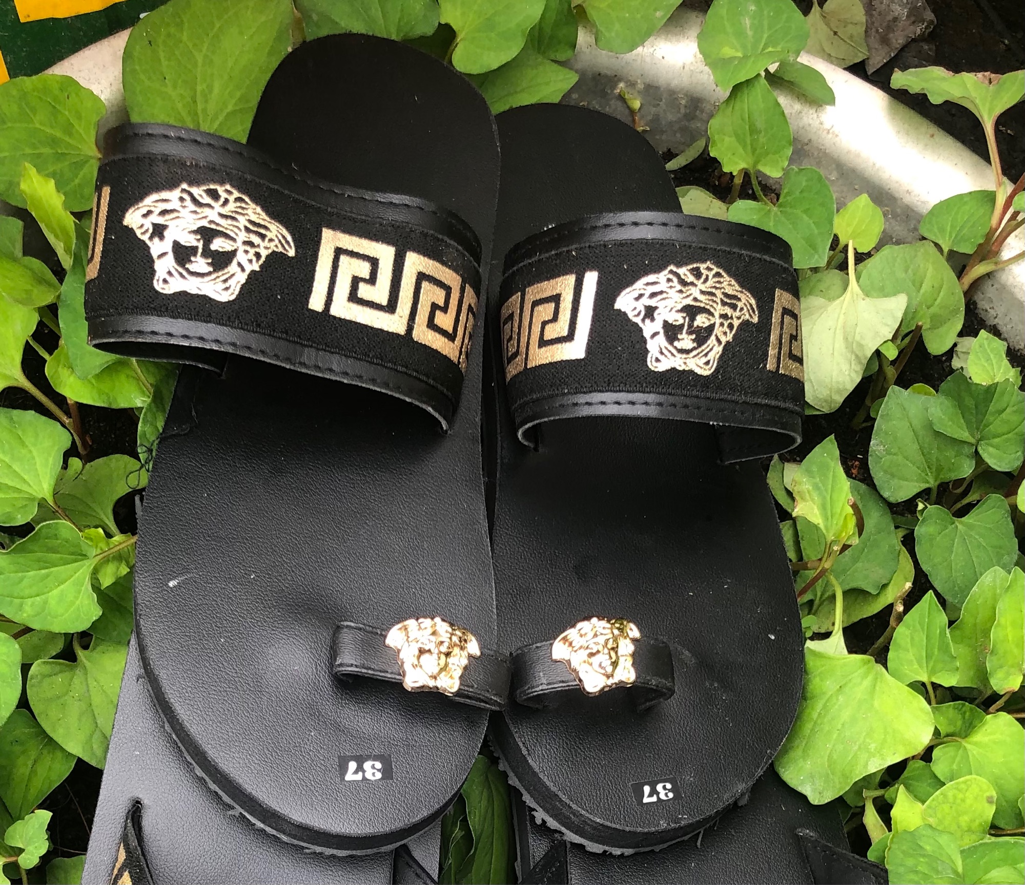 [FREESHIP + HOÀN TIỀN 50K] Combo dép nam nữ