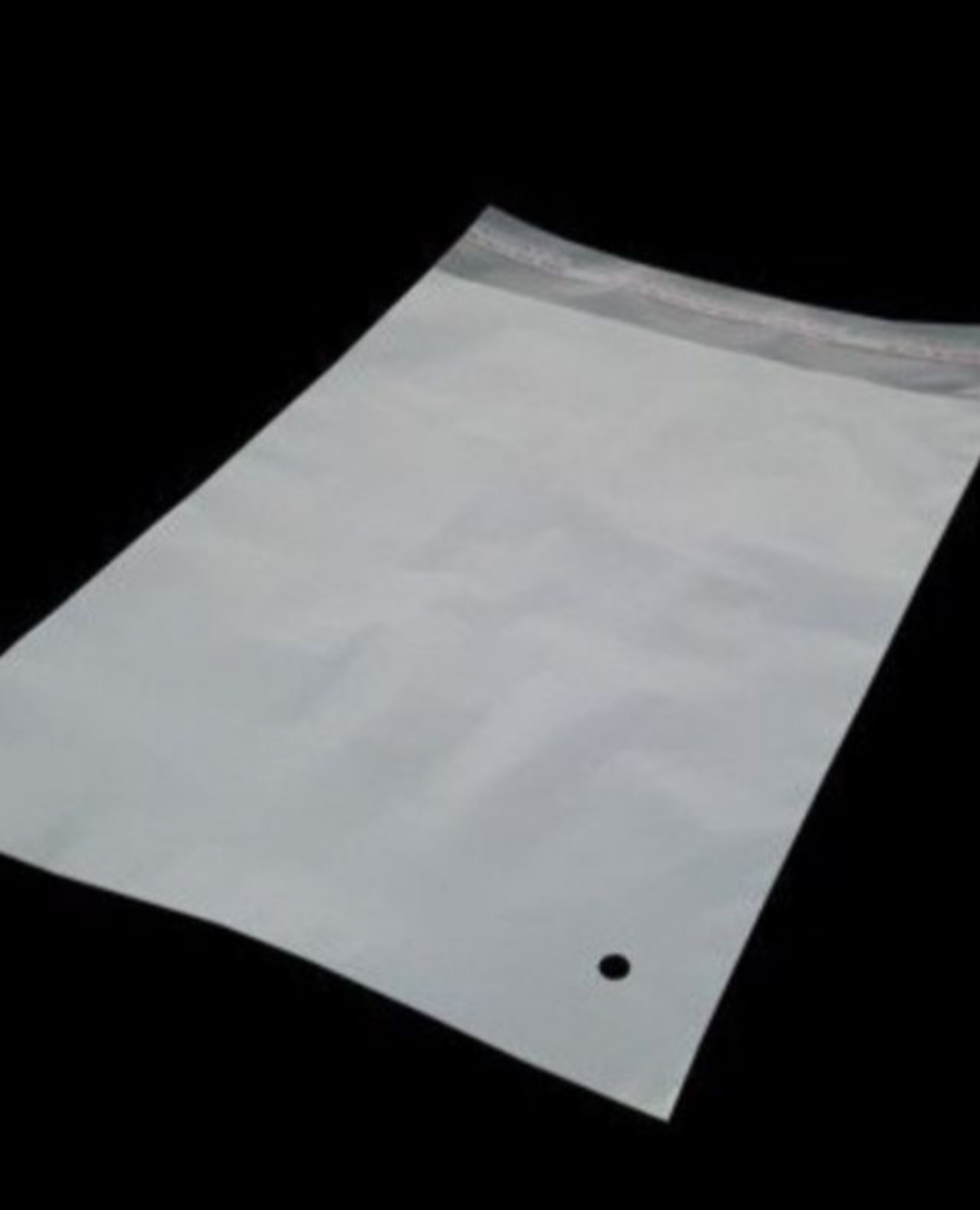 1KG TÚI XỐP MỜ BỌC QUẦN ÁO