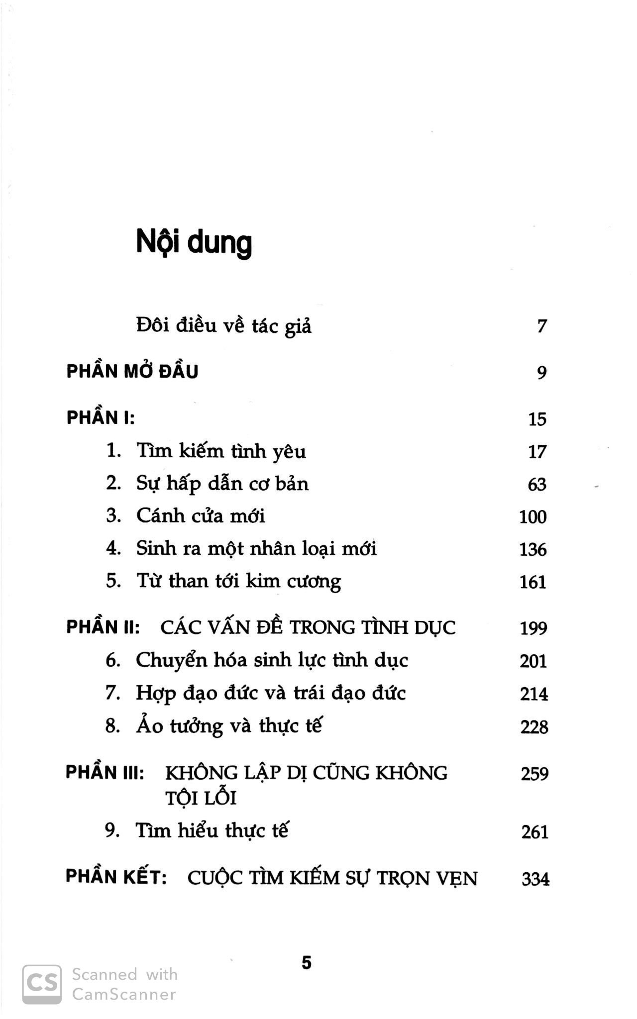 Fahasa - Minh Triết Tình Yêu Và Siêu Thức