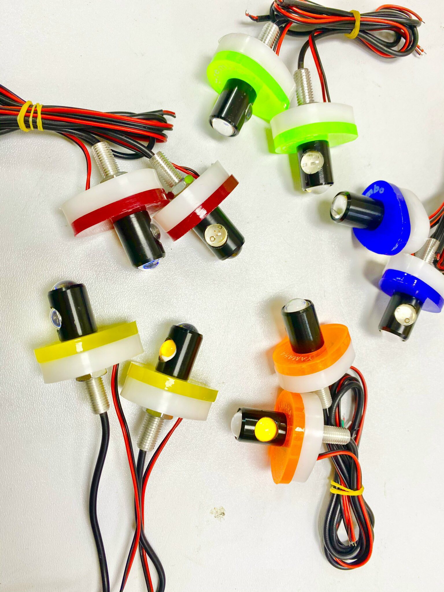 Đèn Xi Nhan Multi 2 Chiều cho nhiều loại xe