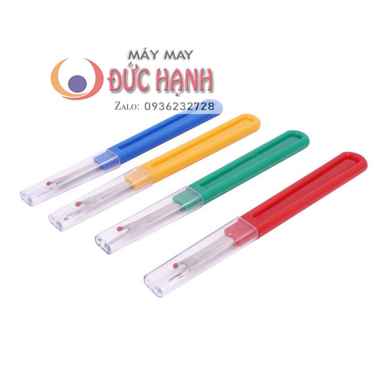 Cây tháo chỉ, rọc khuy lớn - 1 cái