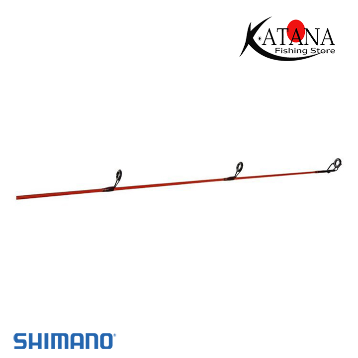 Cần Câu Tôm Shimano Raider Junior 401S