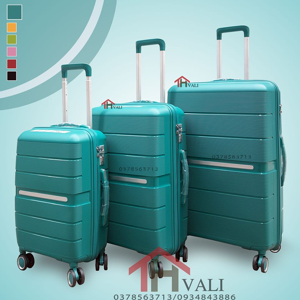 VALI CHỐNG VỠ PP-01