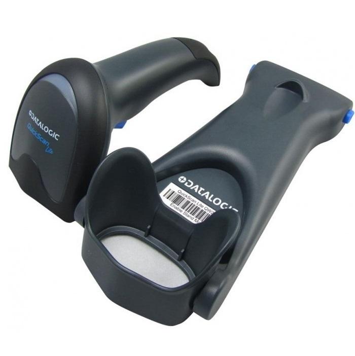 Máy đọc mã vạch Datalogic Quickscan Lite QW2120.