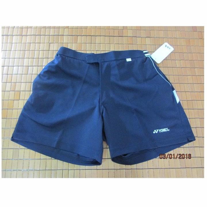Quần short thể thao nam