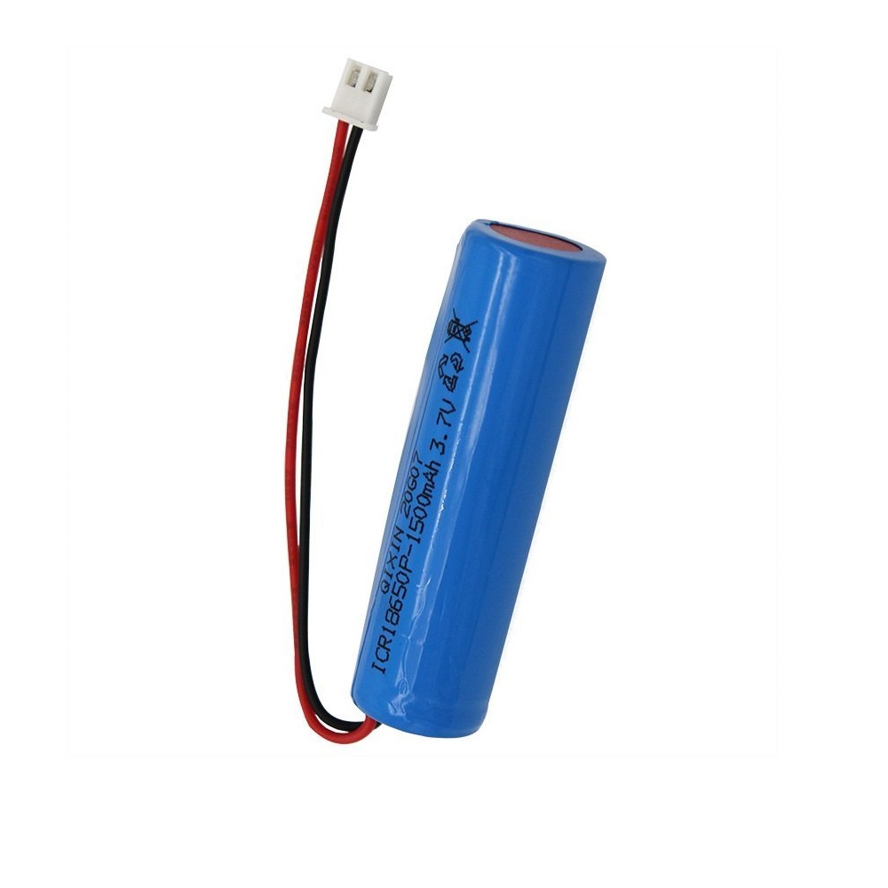 Pin Sạc 18650 2000mAh, 3000mAh, 3200mAh, 3400mAh