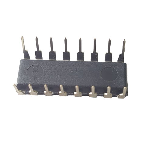 TL494 DIP16 - 14D4
