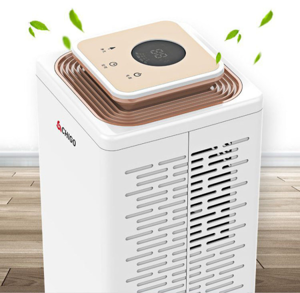 Máy hút ẩm không khí , lọc không khí công nghệ châu Âu- máy hút ẩm đặt phòng khách, phòng giặt cho gia đình