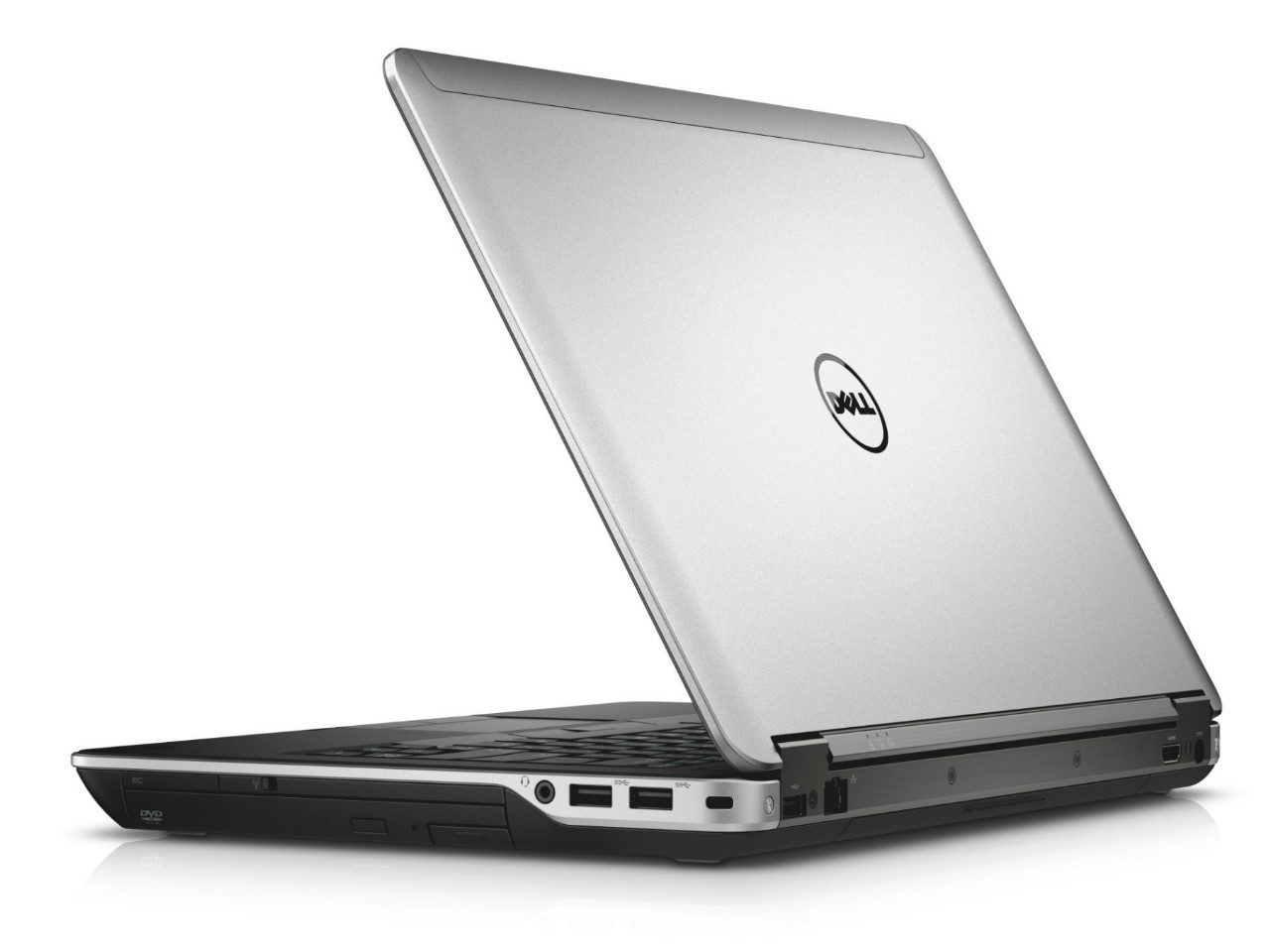Laptop Khủng Long chơi game đồ họa văn phòng E6440 bền bỉ