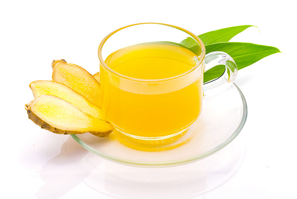 Trà Gừng Hoà Tan Đại Gia 200g