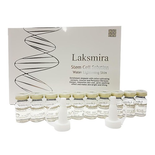 Tế Bào Gốc Laksmira Stem Cell Solution Hàn Quốc Mẫu Mới
