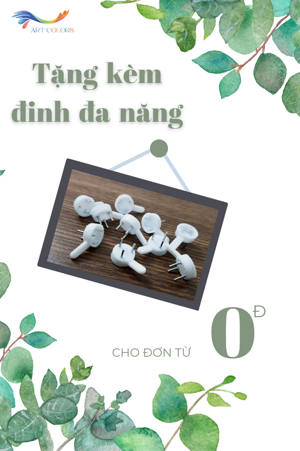 Lịch Tết 2025 Lịch giấy  40x60cm Tặng kèm bloc đại