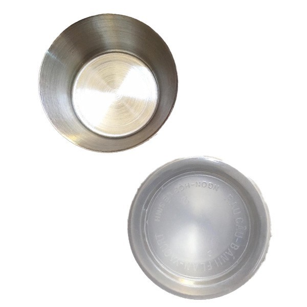 Chén Inox Bánh Lăn (304)