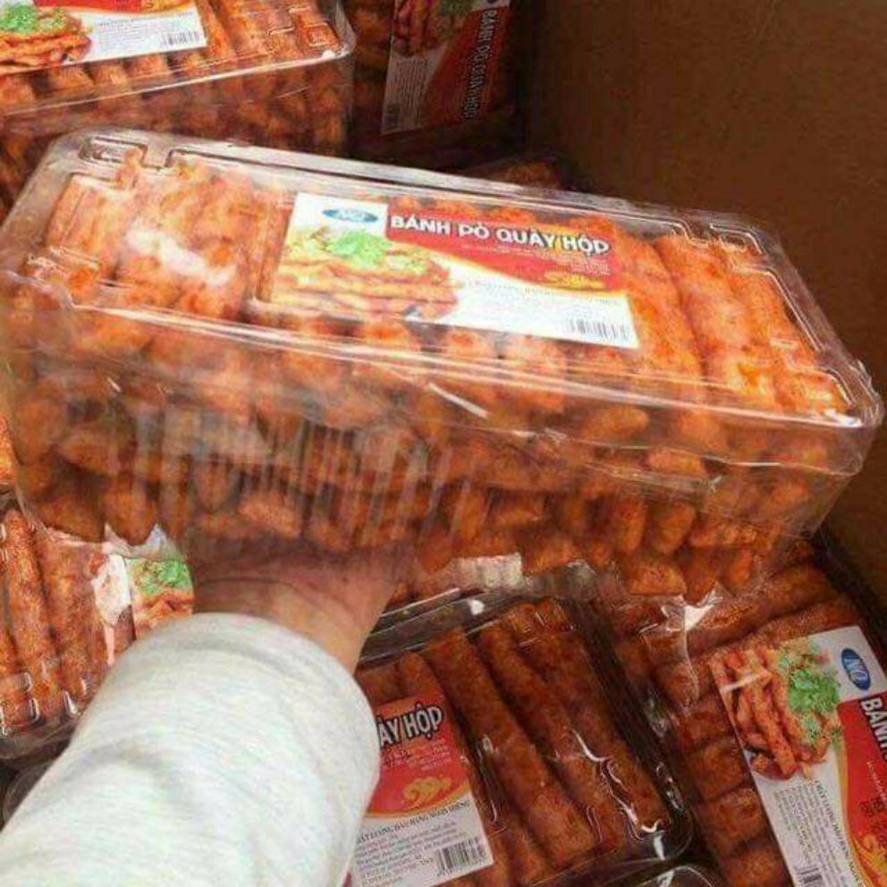 Snack Bắp An Toàn, Chất Lượng, Giá Tốt | Mua Online tại Lazada.vn