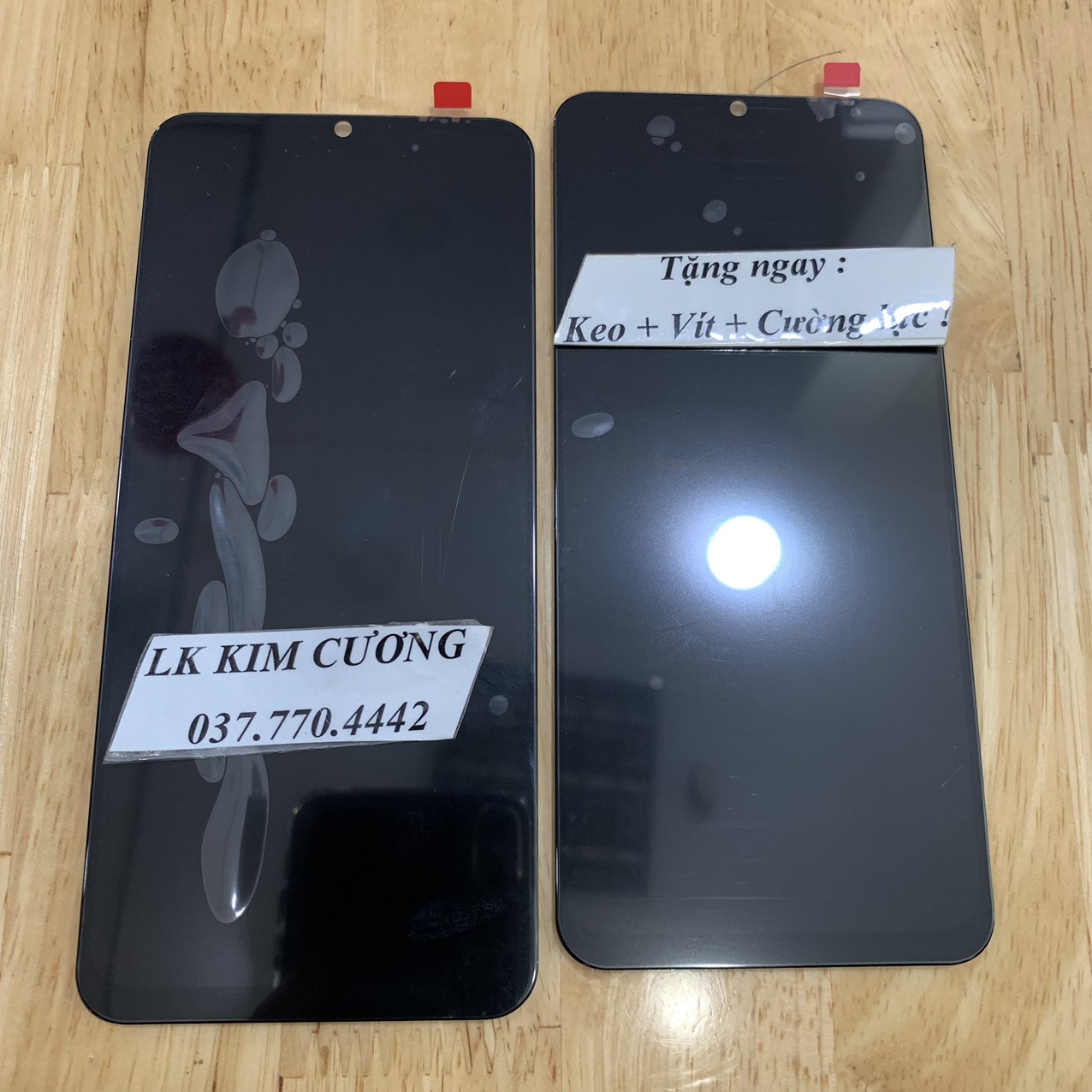 Màn hình tương thích vivo y22/ y22s