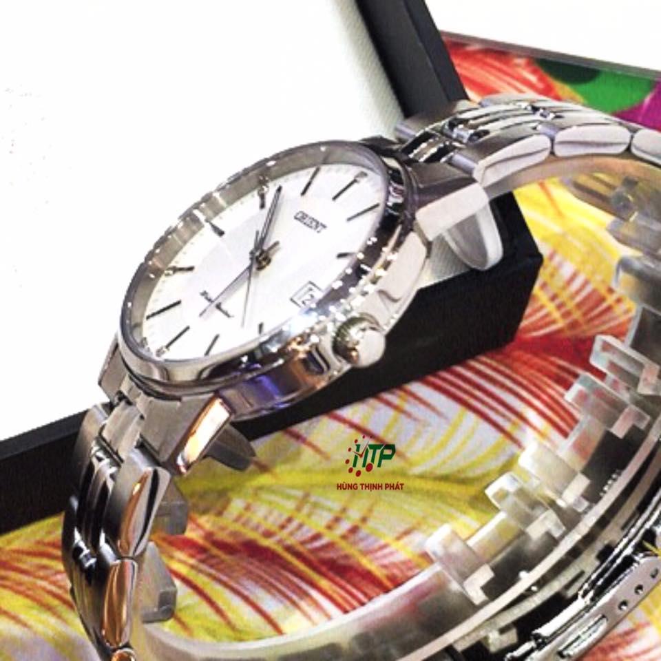 Đồng hồ Nữ Orient FUNG7003W0