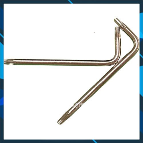 Tool lục giác T6 T8 butterfly CSGO