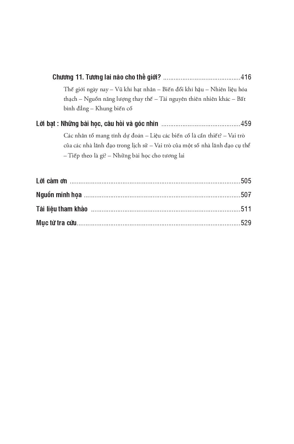 Sách Mới Alphabooks - Biến Động