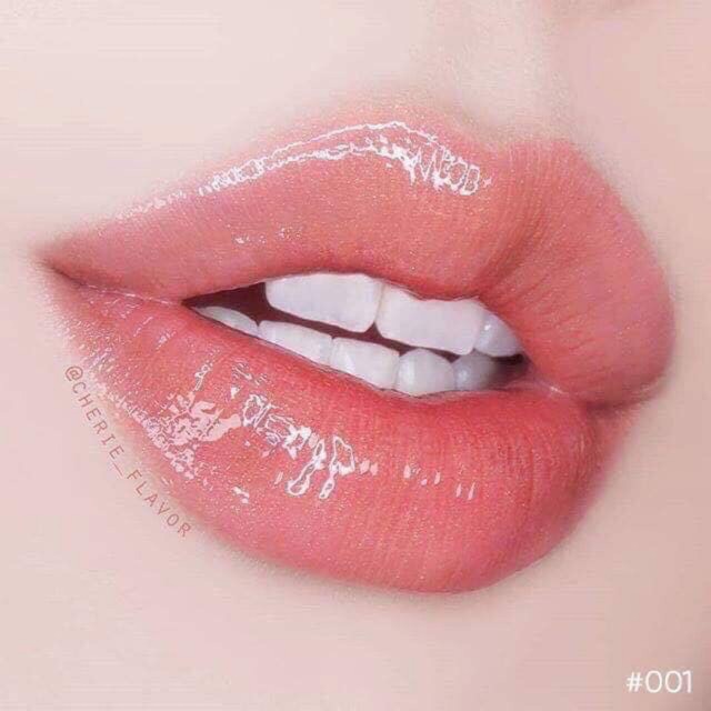 Son Dưỡng Dior Lip Maximizer Collagen Active Mini 2ml