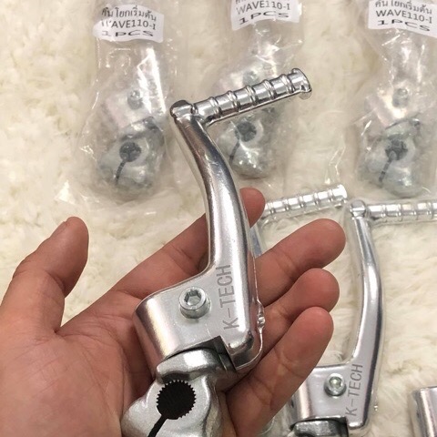 [HCM]Giò đạp ktech