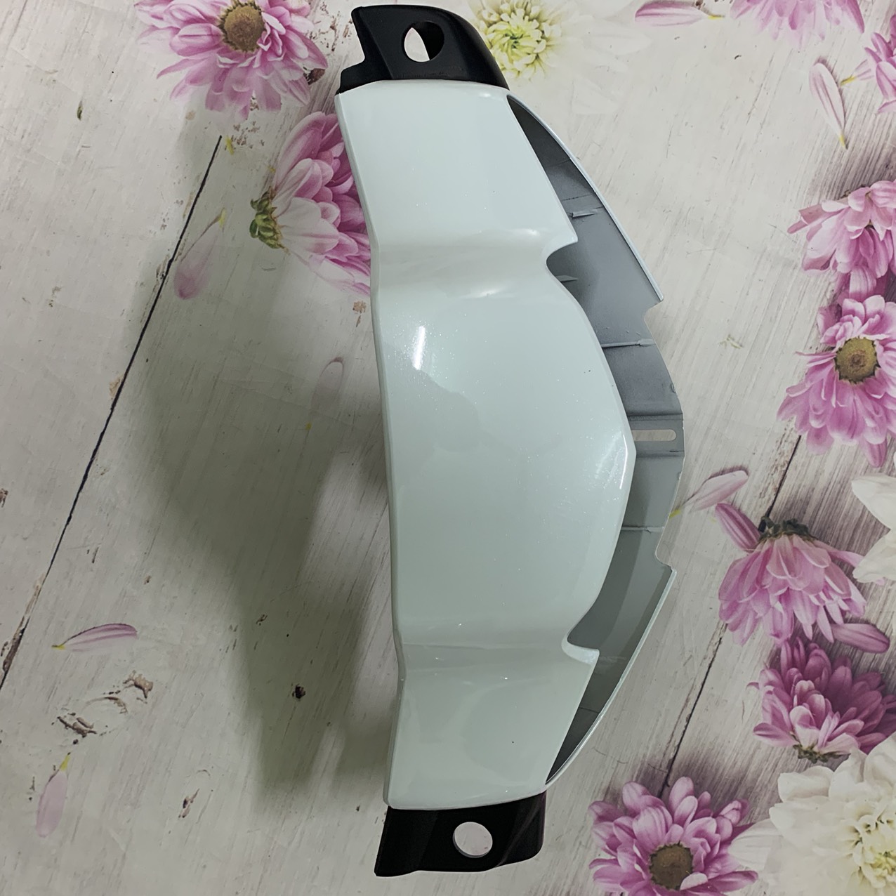 Ốp đầu trước xe Wave ZX, Wave 110, Wave Alpha 2002-2006