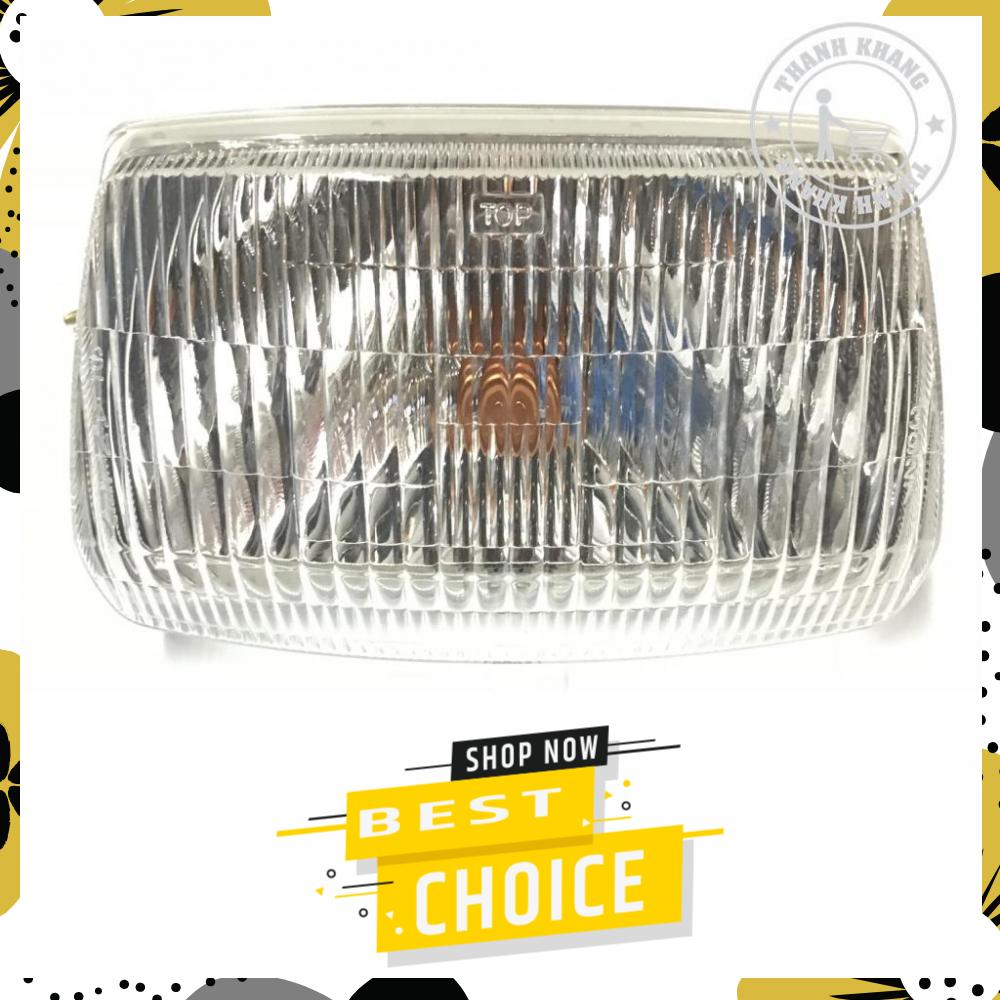 Bộ pha led dream,super dream 6 bóng ánh sáng trắng Thanh Khang 001000011