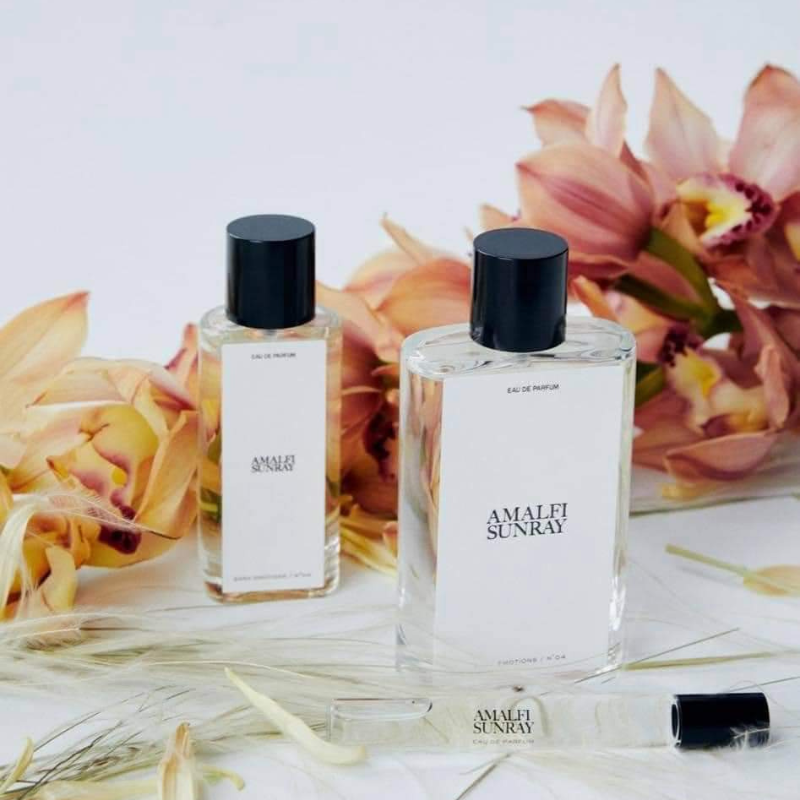 [HCM - Sẵn] Nước hoa Zara x Jo Malone (TQ)