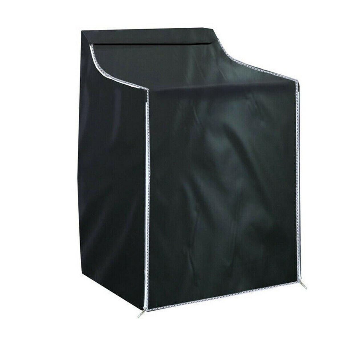 Top Loading/Front Loading Washing Machine Cover For Drum Washing Machine Waterproof Case Dust Cover For Pulsator Washing Machine