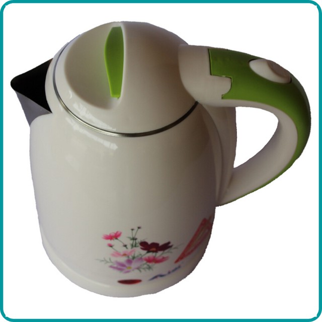 [Hai Lớp bền đẹp] Ấm Siêu Tốc Aidi ST-09N (1.8 lit)