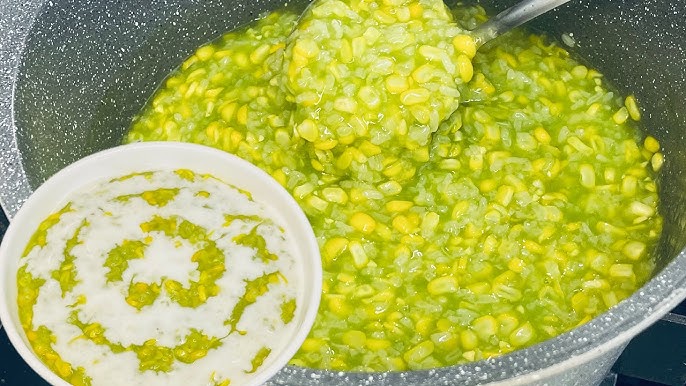 Bột Cốt Dừa Lá Dứa MinaCo Hiệu Quả Đào 50g