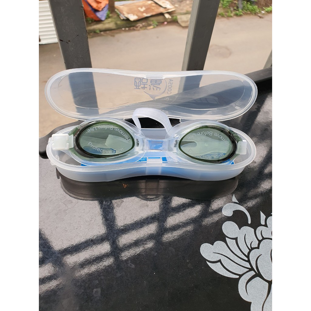 Coosa G7009 Children's Swimming Goggles (Genuine)
