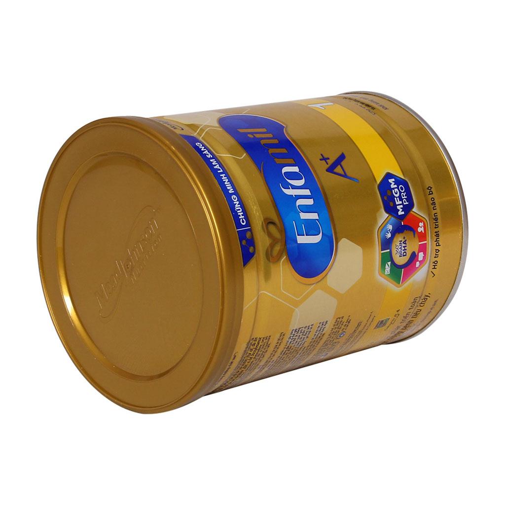 Sữa Bột Enfamil A+ 1 - Hộp 400g (Cho trẻ từ 0~6 tháng tuổi)