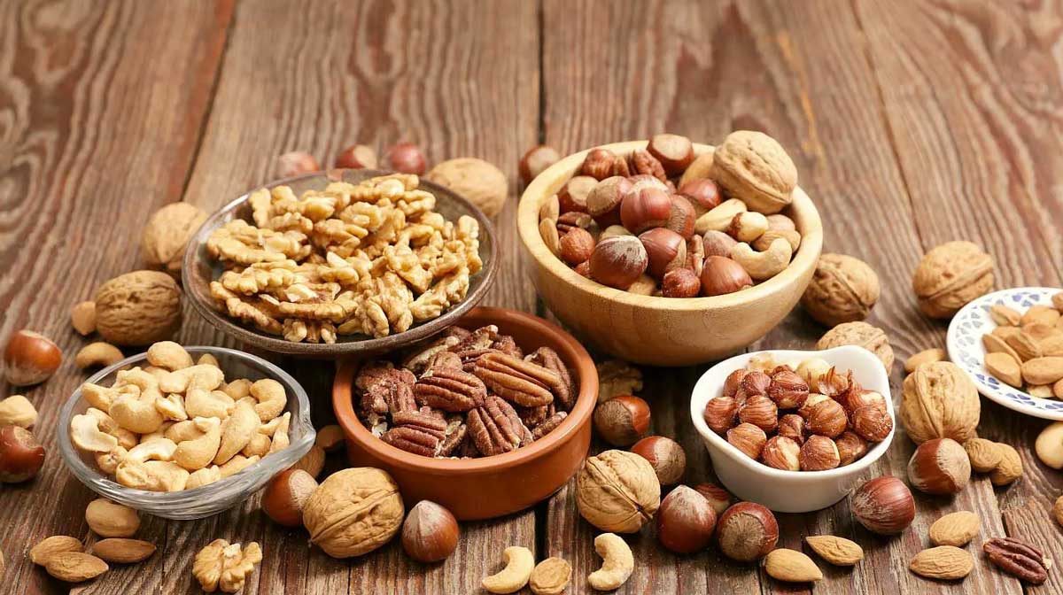 [Tặng Bình Nước] Combo 10 Set Hạt Dinh Dưỡng Mix Sẵn Làm Sữa Hạt