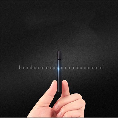 Bật Lửa Vân Tay Cảm Ứng - Siêu hot