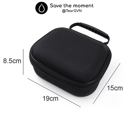 Túi đựng tay cầm chịu lực cao DOBE cho Playstation / Xbox / Switch Pro Controller / Google Controller