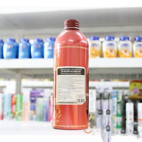 Dầu tắm rồng đỏ Tesori d'Oriente Dragone 500ml
