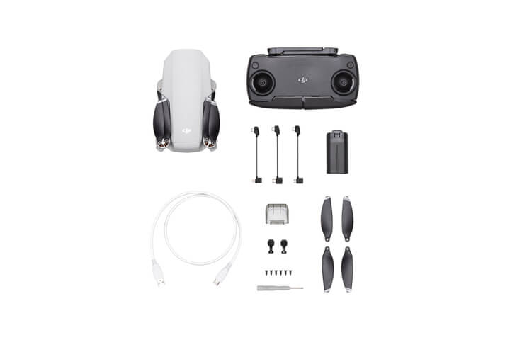 [Combo] Flycam DJI Mavic Mini bản SS5