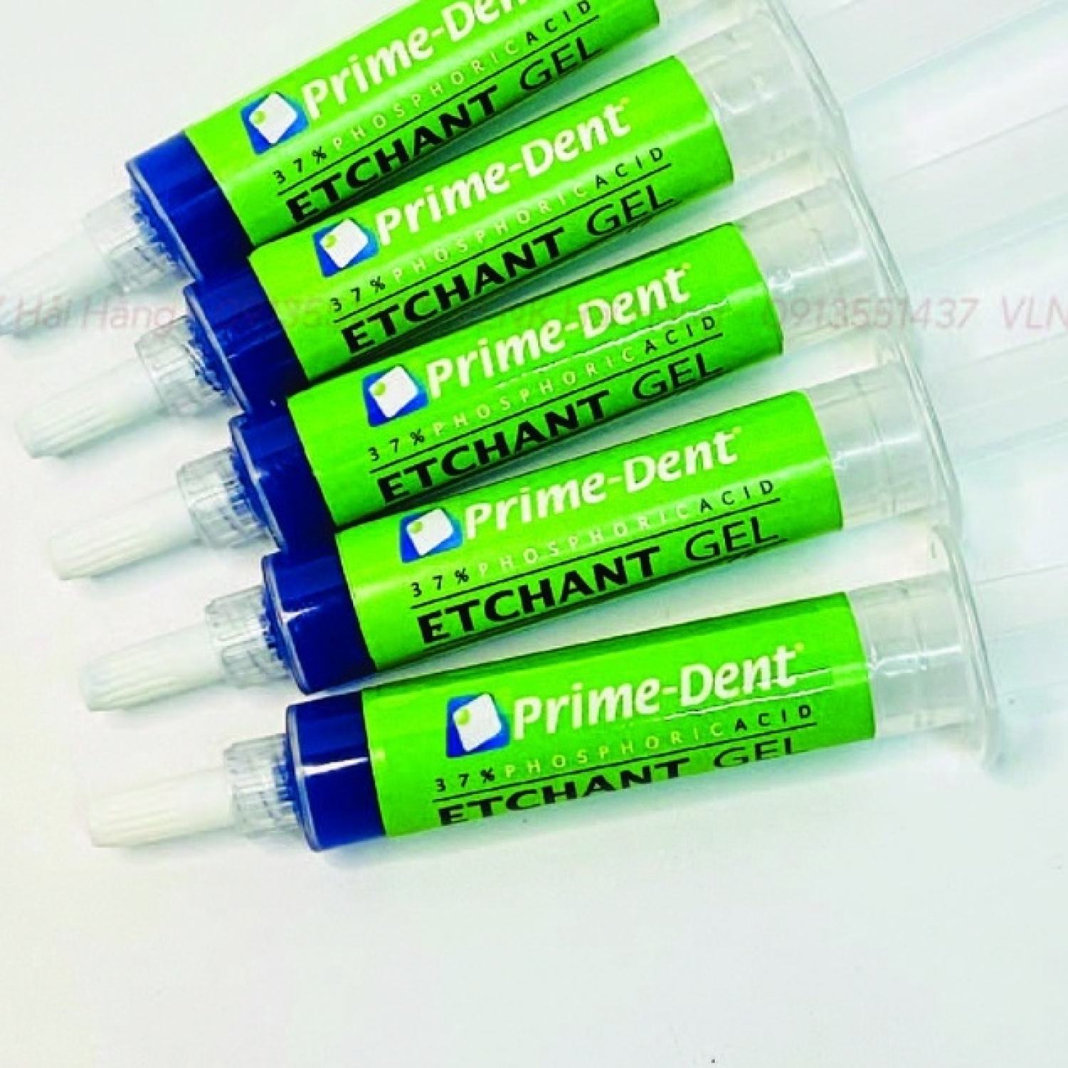 Etching ɡel vệ sinh răng-etching typ nha khoa