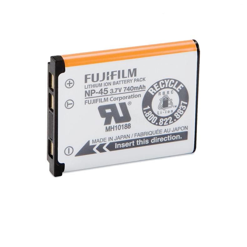 Pin máy ảnh Fujifilm NP-45