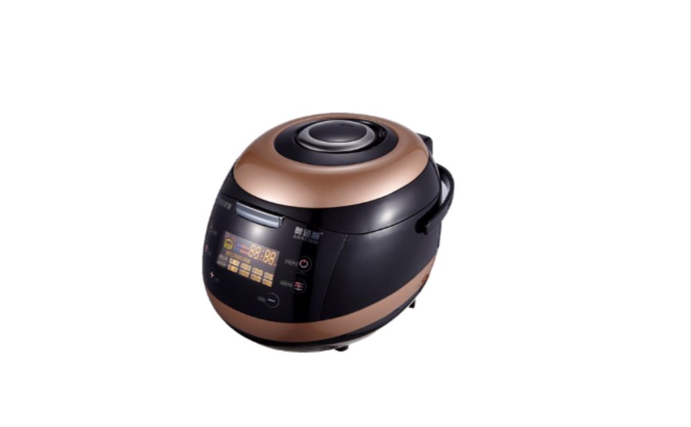 Nồi nấu trân châu tự động 5L