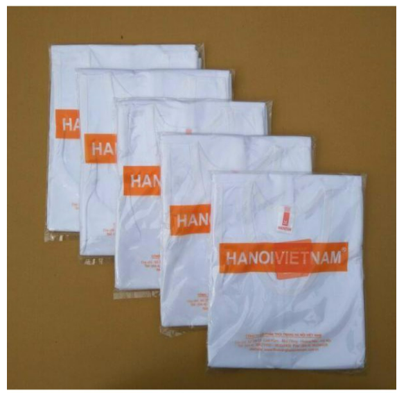 Áo ba lỗ dệt kim nam ( trắng ) ĐỦ KÍCH CỠ S M L XL XXL 3 XL