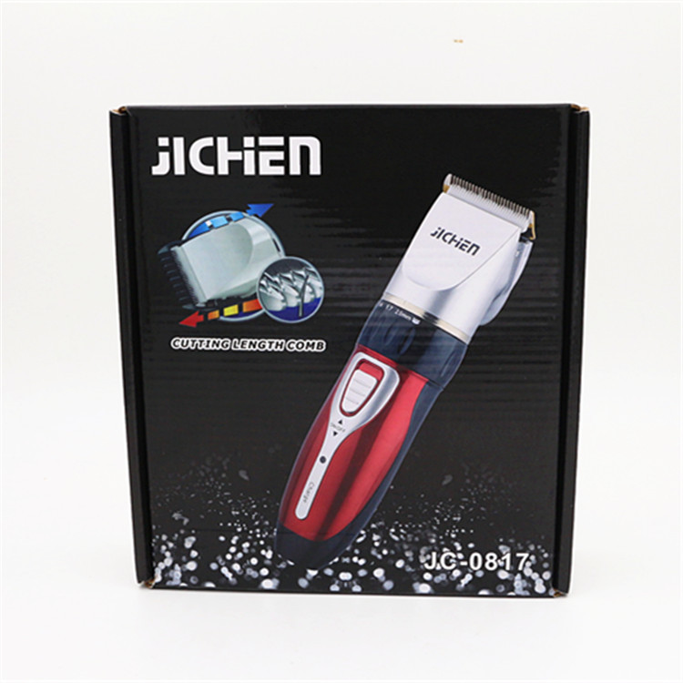 TÔNG ĐƠ CẮT TÓC JICHEN