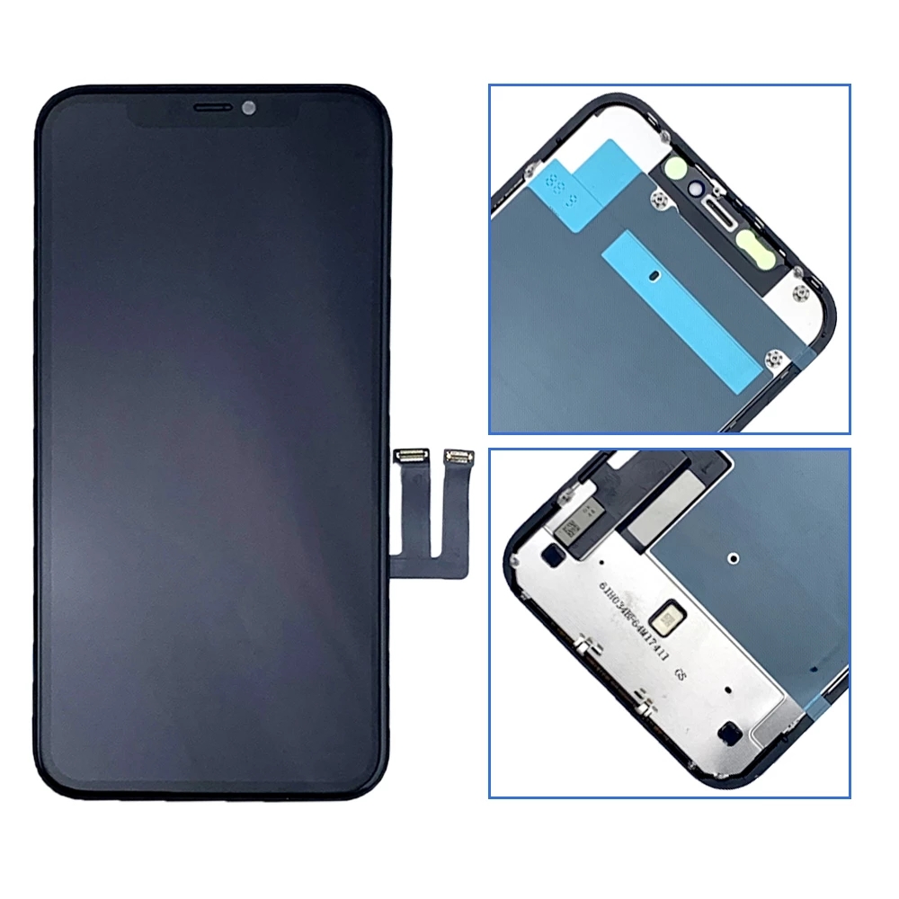 Bộ màn hình LCD cho iPhone 11 / i11 / ip11